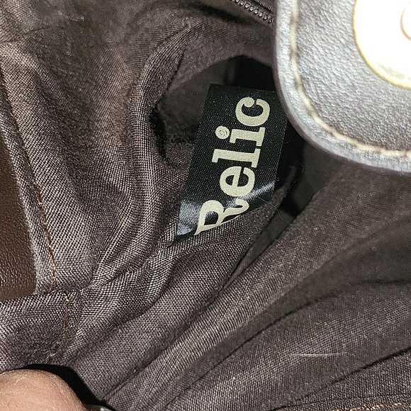 Relic handbag - Picture 5 of 6